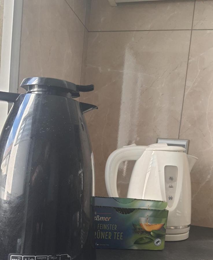 شقة Samad Wohnen إسن المظهر الخارجي الصورة